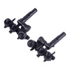 Mercedes W220 S430 S500 S600 S55 AMG Headlamp Washer Nozzle (2000-2006)