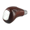 Mercedes Walnut Wood Gear Shift Knob