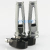 Triumph Daytona 675, Street Triple 675R, Daytona 955i Rear Foot Pegs