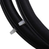 Weatherstrip Door Rubber Seal Fits Toyota Hilux LN147 LN167 2 Doors only 1998-04