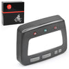 Honda TRX 350 Rancher TE 2x4 ES Upper Cover (2000–2006)