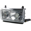 Land Cruiser 80 FJ80 FZJ80 HZJ80 Headlight LHS (1990-1994)