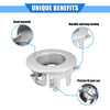 Toyota 4 x Parking Sensor Retainer Holder