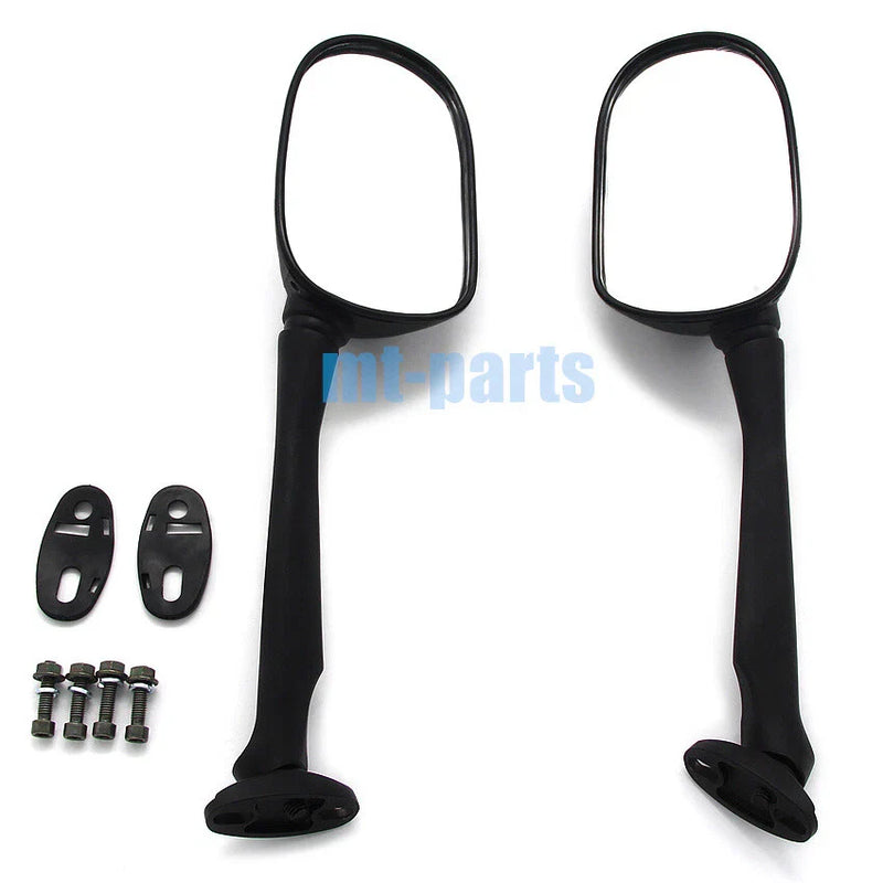 Honda CBR125R CBR250R Rear View Mirror (2011-2017)
