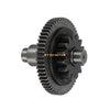 Kawasaki Prairie Idler Gear Starter Limiter (1997–2013)