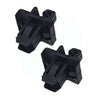 Honda Odyssey, Acura MDX Car Door Handle Rod Holders 4MM (2001-2010)