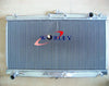 1999-2005 Mazda Miata NB MX5 MK2 1.6 / 1.8 Aluminum Radiator (1999-2005)