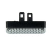 Air Conditioner Button Cover