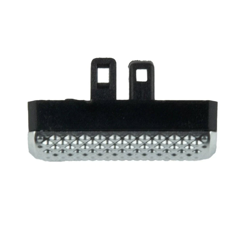 Air Conditioner Button Cover