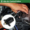 Peugeot 406 Idle Air Control Valve (1996-2000)