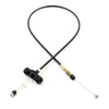 Toyota Corona Carina II Sedan 2000cc Accelerator Throttle Cable