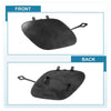 Mercedes-Benz C300 C200 C180 Front Bumper Tow Hook Cover (2015-2023)