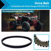 RZR PRO XP 4, RZR Pro XP Turbo S Drive Belt (2015-2023)