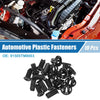 Honda Civic 10 Pcs Bumper Clips (2013-2019)