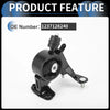 Toyota Alphard ANH20W ANH25W Engine Motor Mount (2002-2015)