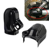 Harley VRSC Rear Axle Nut Cover (2002-2017)