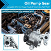 Mazda BT-50, Ford Ranger PX 2.2L, 3.2L Oil Pump (2011-2023)