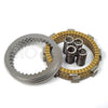 Honda Recon 250 TRX250 TE / TM Clutch Kit Discs (1997–2018)