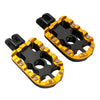 Harley Softail Street Bob Low Rider Rider Driver Footpegs (2018-2025)