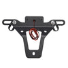 Honda DAX125 / ST125 License Plate Holder (2022-2024)