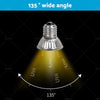 Chicken Pet Reptile Heating Lamp 6 x UVA+UVB Heat Emitter Bulbs