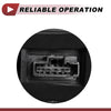 Peugeot 508 Left Tail Light Socket (2011-2014)