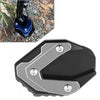 Suzuki GIXXER 250 SF, 150, 125 Kickstand Pad (2017-2023)