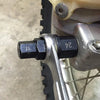 24mm Motorcycle Front Rear Wheel Axle Hex Spindle Driver Tool