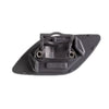 BMW 328i Front Headlight Washer Spray Nozzle Cover Lid Cap (2006–2009)