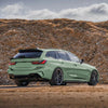 BMW 3 Series G21 Gloss Black Rear Spoiler Lip (2019-2023)