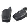 BMW 7 Series E65 2002-2008 Carbon Fiber Add-on Side Mirror Cover Caps