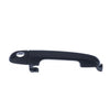 Hyundai i20 Front Right Outer Door Handle with Keyhole (2009–2015)