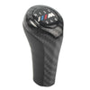 BMW 3-Series E90 E91 E92 E93 6 Speed Gear Shift Knob Handle (2007-2013)