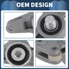 Mercedes-Benz E-Class (1993-1995) Metal 1 x Piece Belt Tensioner