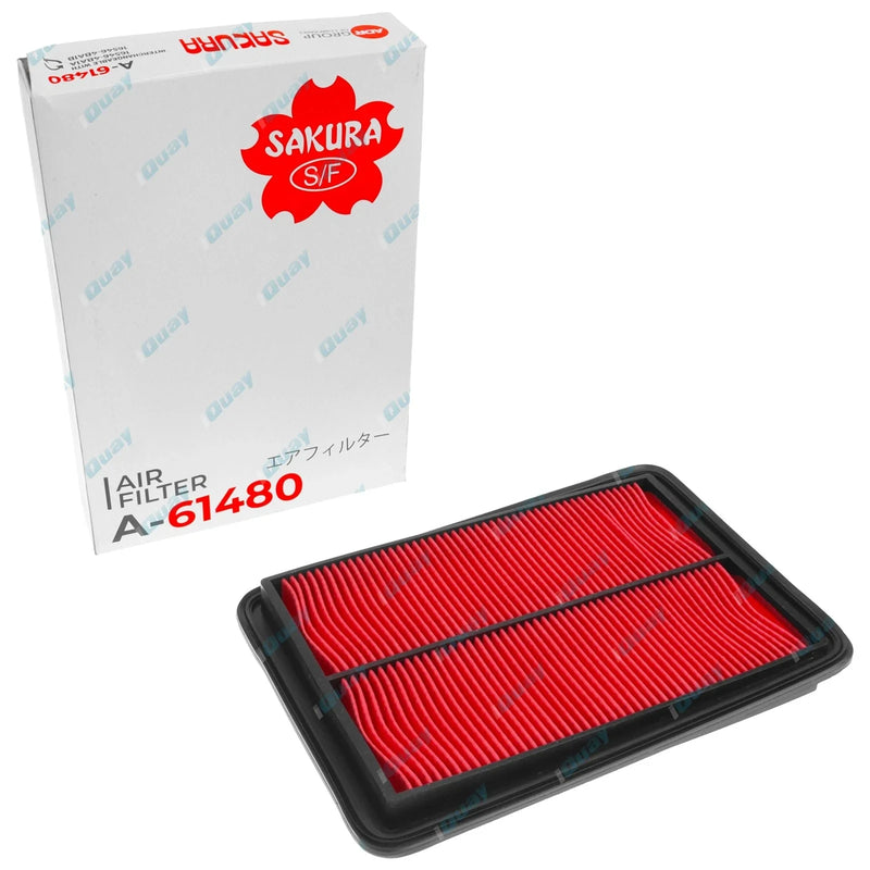 Nissan X-Trail T32 4cyl 1.6L R9M 2014~2017 Air Filter