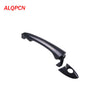 Hyundai Sonata 2011-2015 Exterior Door Handle