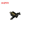 Nissan Navara D21 D22 Tailgate Latch Lock (1986-2004)