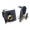Toyota Hilux 1988-1997 Spare Wheel Tire Carrier