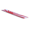 Car - Red Rising Sun Style Japan Flag Covers