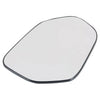 Toyota Camry Right Side Heated Rear View Mirror Glass (2018-2023)