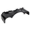 Harley Touring Street Electra Glide Batwing Lower Trim Skirt Fairing (14-23)