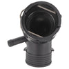 Audi Q7 Upper Pipe Radiator Adapter