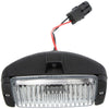 Front Fog Light Lamp Set For 1988-1997 Chevrolet C1500