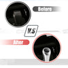 BMW X1 X3 6-Speed Manual Gear Shift Knob