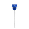 Lifan YX 125cc 140cc Pit Dirt Bike Blue CNC Engine Oil Dipstick (N/A)