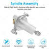 Husqvarna Poulan Pro Mowers Spindle Assembly (38"-54")