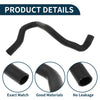 Toyota Corolla 1.2T S-CVT Sport Edition Radiator Hose (2019-2023)
