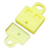 Toyota Prius Power & Manual Sash Window Glass Channel Clip (2001-2009)