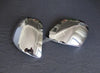 Suzuki Alto Chrome Side Mirror Cover Trim (2008-2015)