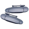 Toyota Echo (2000-2005) - Rear Left & Right Exterior Door Handle
